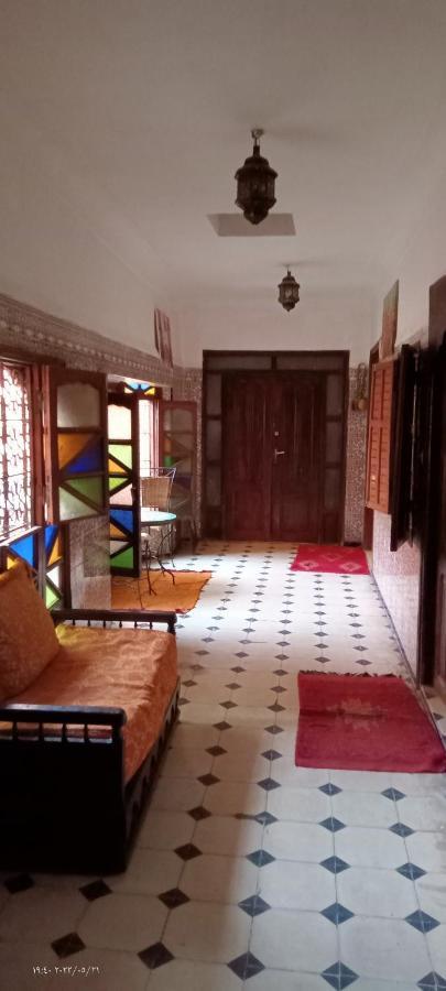 Dar Zaida Couette-café Marrakesh